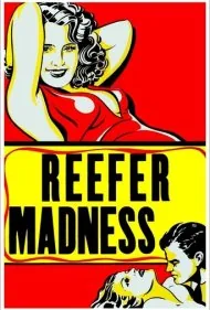 جنبش جنون (Reefer Madness)