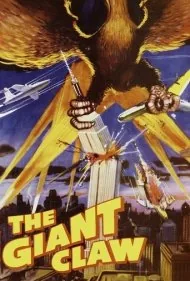 پنجه غول پیکر (The Giant Claw)