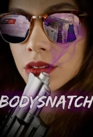 بدن‌ربایی (Bodysnatch)