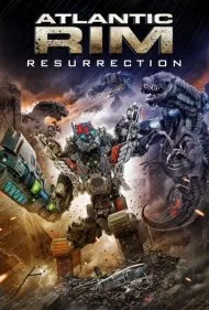 حاشیه آتلانتیس : قیامت (Atlantic Rim: Resurrection)