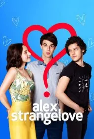 الکس استرنج‌لاو (Alex Strangelove)