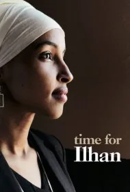 زمانی برای الهان (Time for Ilhan)