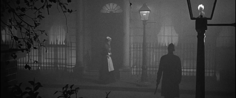 چراغ گاز (فیلم) (Gaslight)