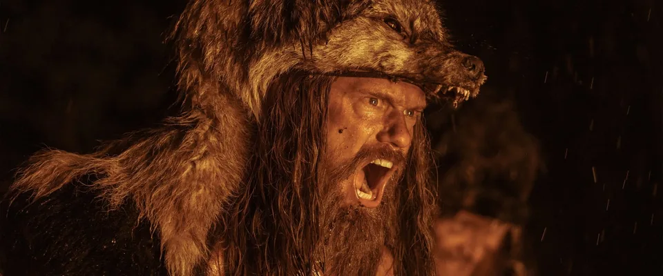 مرد شمالی (The Northman)