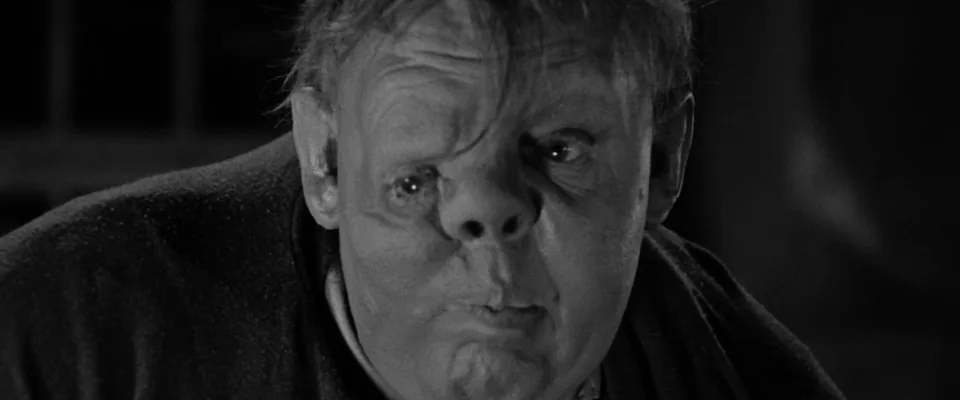 گوژپشت نوتردام (The Hunchback of Notre Dame)