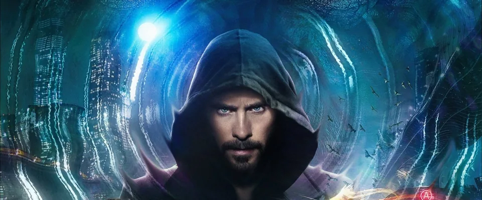 موربیوس، خون‌آشام زنده (Morbius)