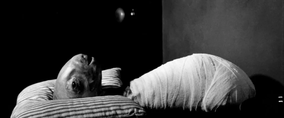 کله‌پاک‌کن (Eraserhead)