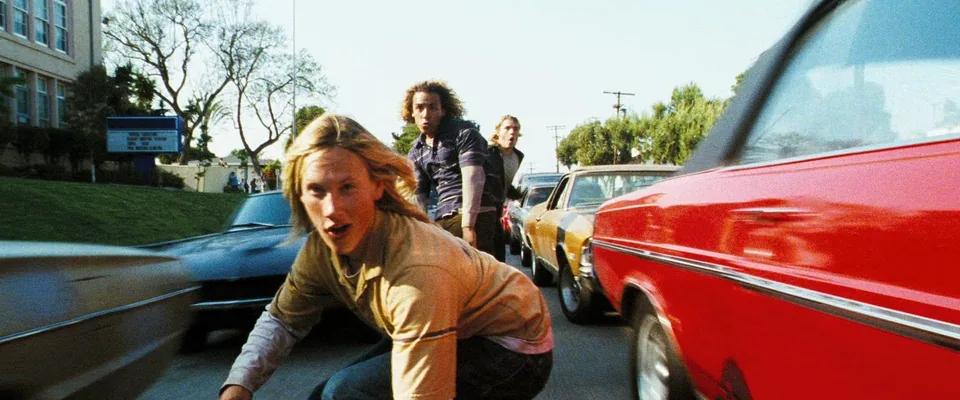 لردهای داگ‌تاون (Lords of Dogtown)
