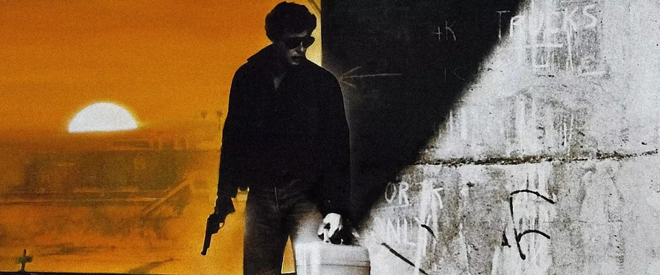 برای زندگی و مرگ در لس آنجلس (To Live and Die in L.A.)
