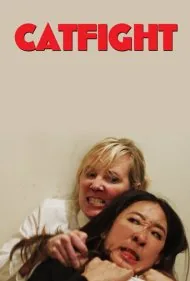 مبارزه گربه‌ای (Catfight)