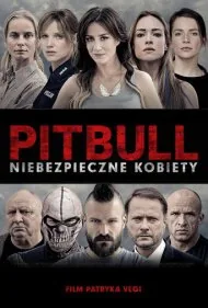 پیت‌بول: زنان سرسخت (Pitbull: Tough Women)