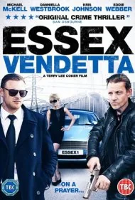 انتقام اسکس (Essex Vendetta)