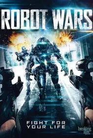جنگ ربات‌ها (Robot Wars)