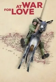 در جنگ برای عشق (At War for Love)