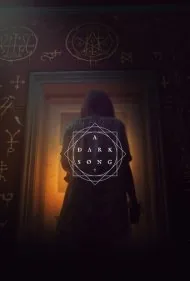 یک ترانه تاریک (A Dark Song)