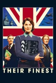 بهترین آن‌ها (Their Finest)