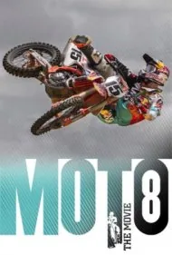 موتو ۸ (Moto 8: The Movie)