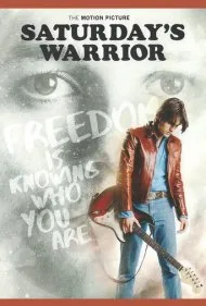 جنگجوی شنبه (Saturday's Warrior)