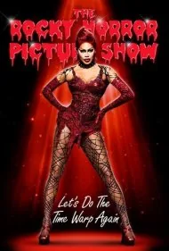 فیلم سینمایی راکی هارور: بیایید دوباره سفر در زمان را تجربه کنیم (The Rocky Horror Picture Show: Let's Do the Time Warp Again)