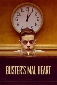 قلب بد باستر (Buster's Mal Heart)