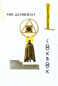 کتاب آشپزی کیمیاگر (The Alchemist Cookbook)