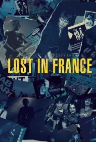 گم‌شده در فرانسه (Lost in France)