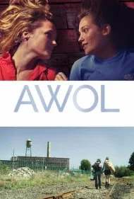 بدون مرخصی (AWOL)