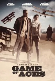 بازی تک‌خال‌ها (Game of Aces)