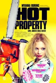 ملک داغ (Hot Property)