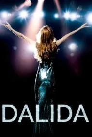 دالیدا (Dalida)