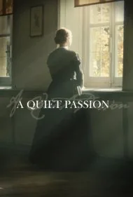 شوریدگی بی‌صدا (A Quiet Passion)
