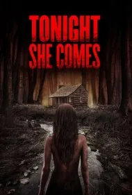امشب او می‌آید (Tonight She Comes)