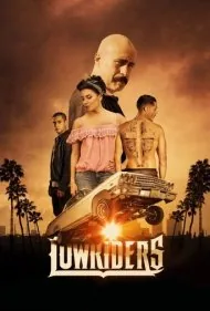 لورایدرز (Lowriders)