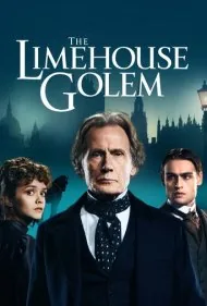 گولم لایم‌هاوس (The Limehouse Golem)