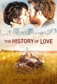 تاریخچه عشق (The History of Love)