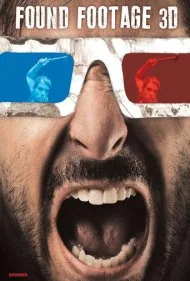 ویدئوی پیدا شده سه بعدی (Found Footage 3D)