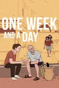 یک هفته و یک روز (One Week and a Day)