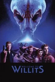 به ویلیتس خوش آمدید (Welcome to Willits)