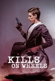 کشتار روی چرخ‌ها (Kills on Wheels)