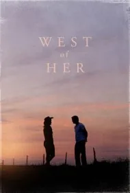 غرب او (West of Her)