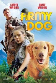 سگ ارتش (Army Dog)