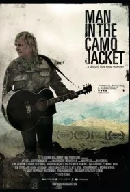 مردی با ژاکت چریکی (Man in the Camo Jacket)