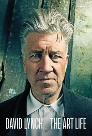 دیوید لینچ: زندگی هنری (David Lynch: The Art Life)