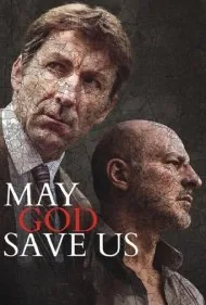 خدا ما را نجات دهد (May God Save Us)