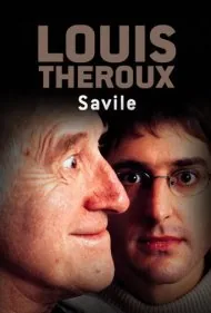 لوئی ترو: ساویل (Louis Theroux: Savile)