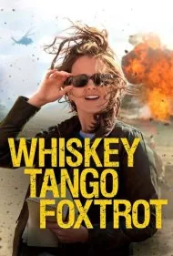 ویسکی تانگو فاکسترات (Whiskey Tango Foxtrot)