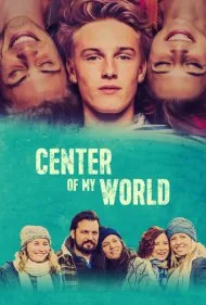 مرکز دنیای من (Center of My World)