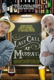 آخرین سفارش در موری (Last Call at Murray's)