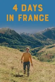 ۴ روز در فرانسه (4 Days in France)