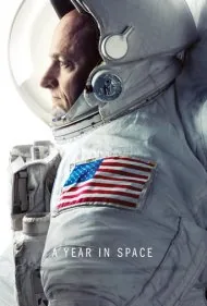یک سال در فضا (A Year in Space)